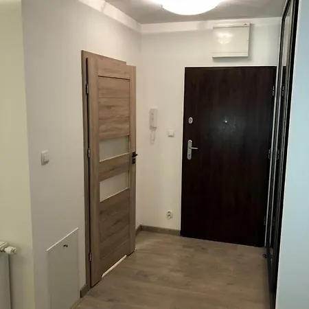 Wielicka Apartment-2